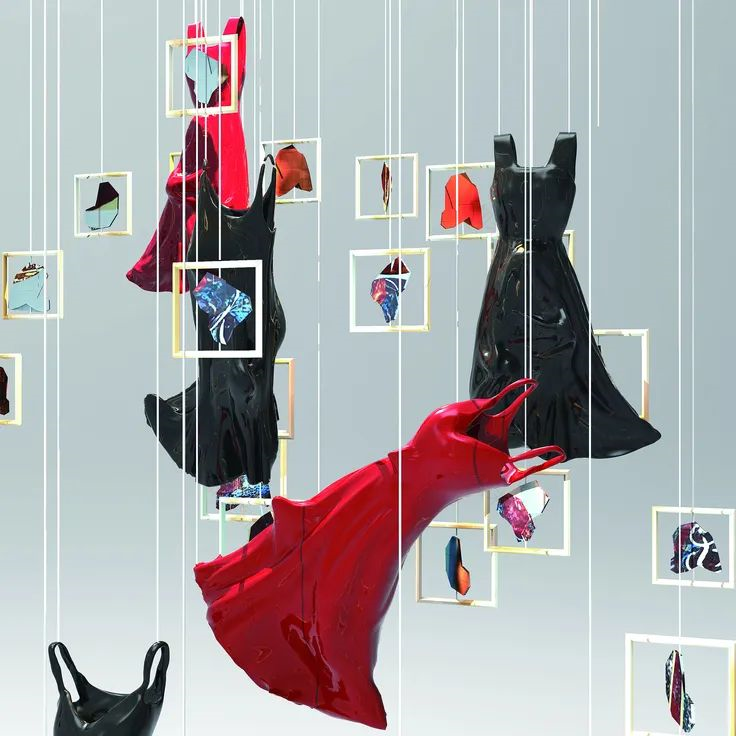 渡悦笙酒吧 | 小户型茶室设计典范-182