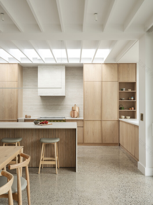 丨爱尔兰丨Courtney McDonnell Architects-38