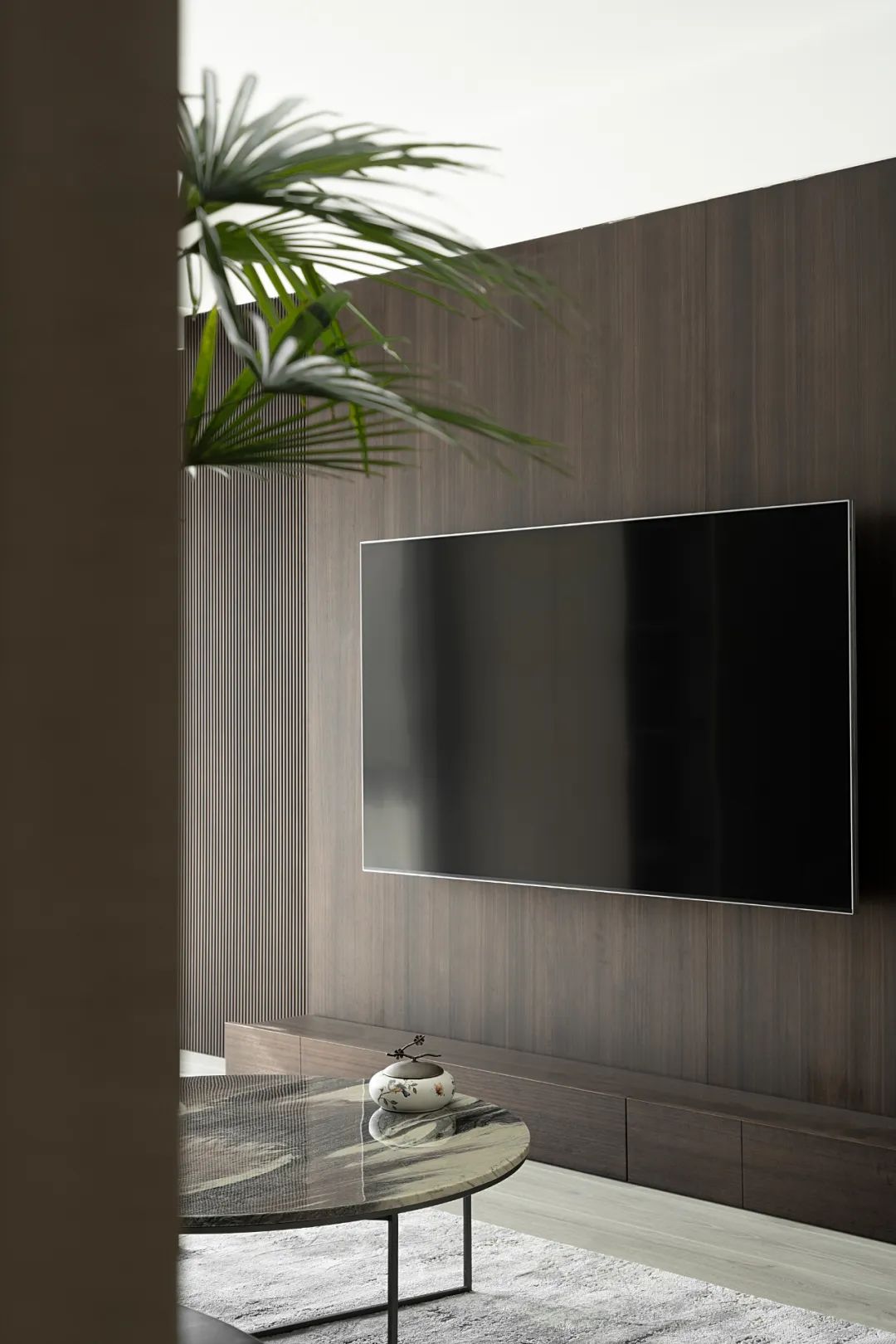 黄山华都丨春秋空间设计-24