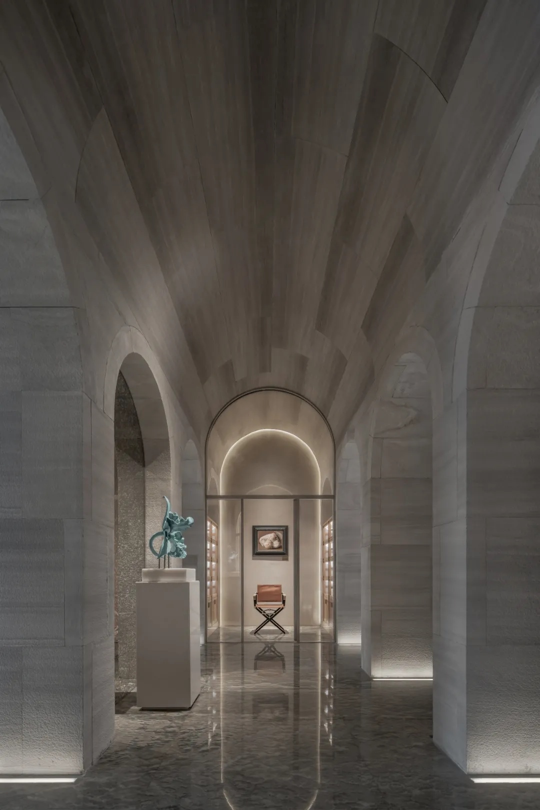 太子湾艺城湾樽丨中国深圳丨于舍 YU STUDIO-25