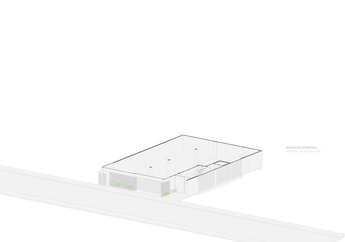 追踪者办公楼丨巴西丨VOO® Arquitetura e Engenharia-60