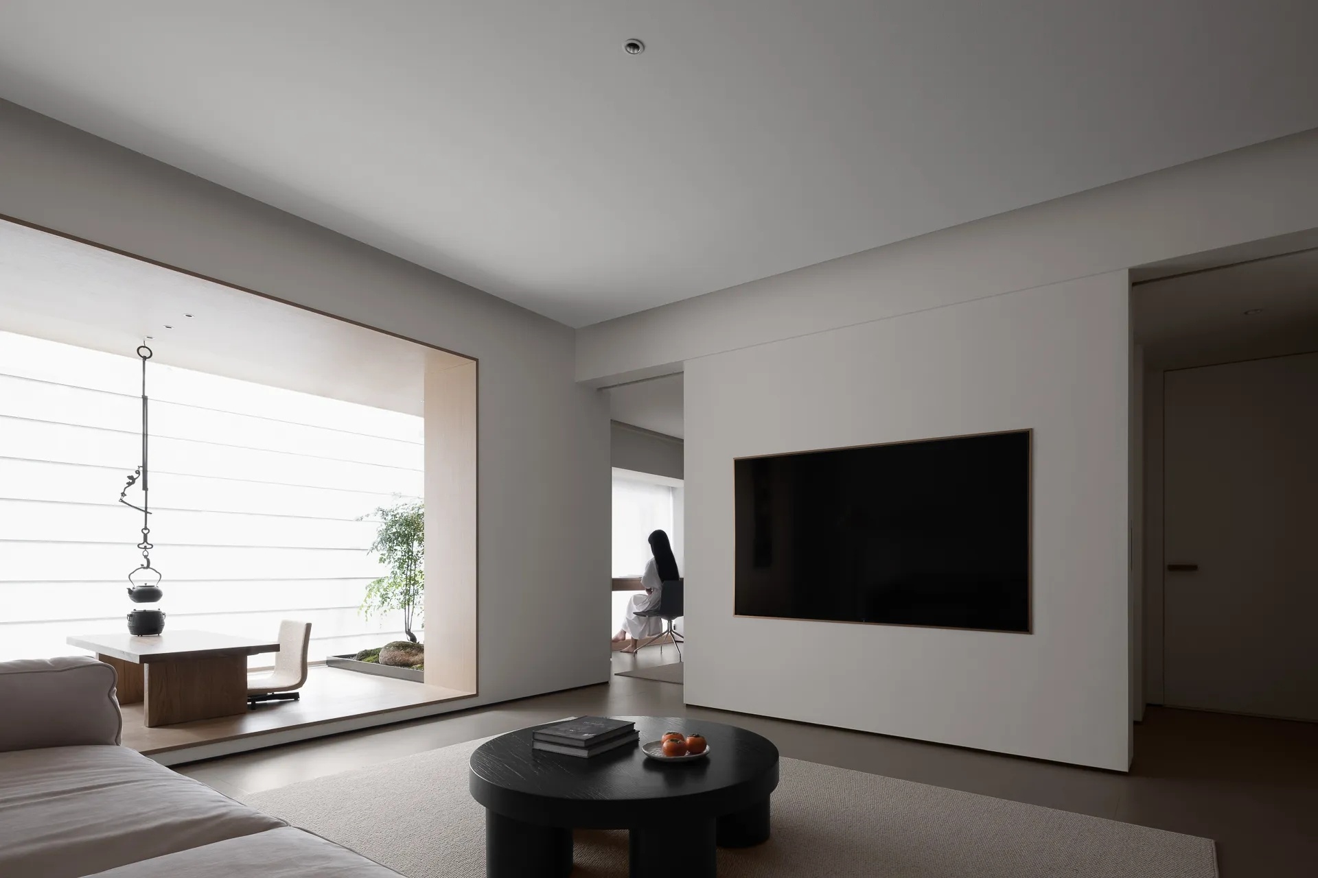 理想生活之TCL嘉园私宅 LICO力高设计 钟良胜-26