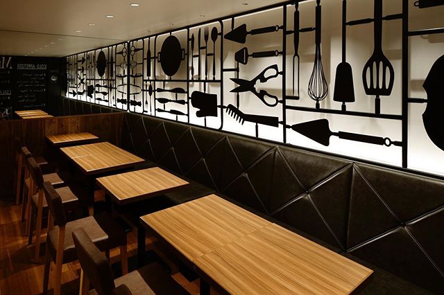 「俺のイタリアン&Bakery」丨日本东京丨スーパーマニアック（Supermaniac）-4