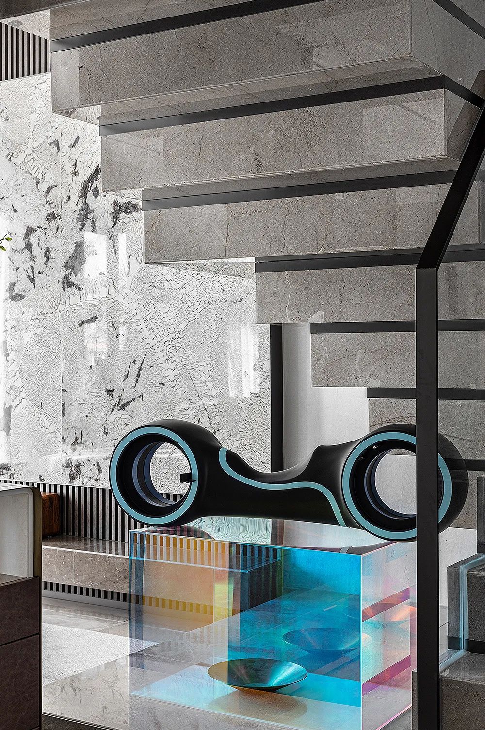 福清·龙江玖锦叠拼样板房-46