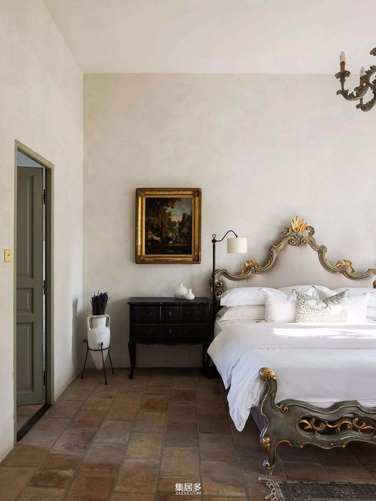 普罗旺斯时光机 · 石头别墅设计-25