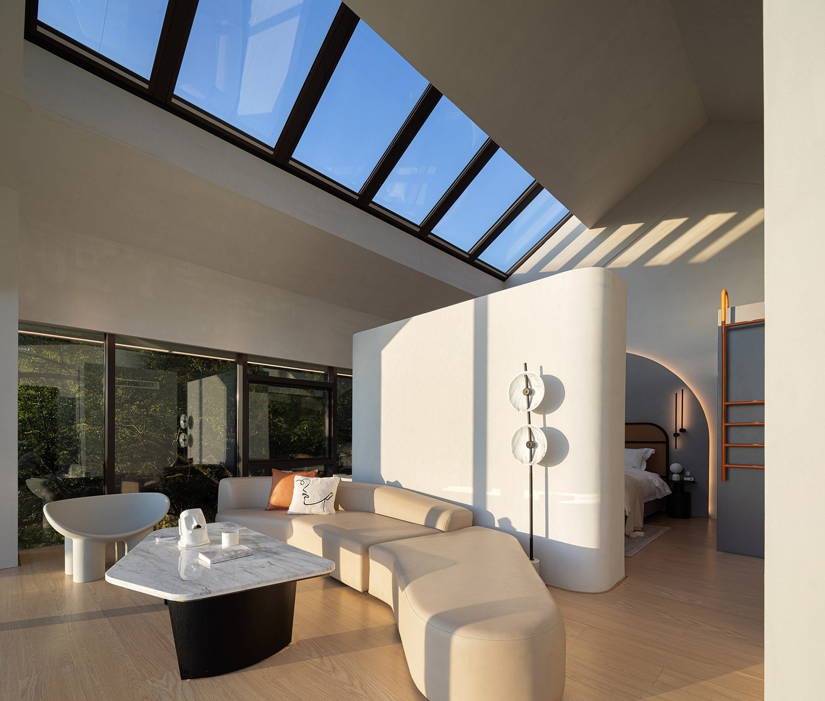 珍珑·青石子度假庄园丨中国舟山丨上海植岩建筑设计事务所-105