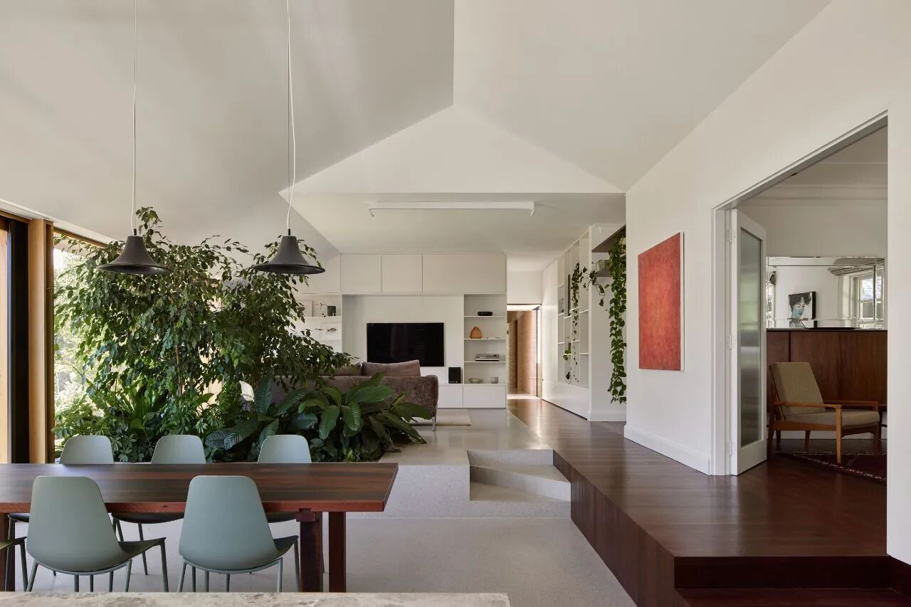 霍瑟姆住宅（Hotham）-7