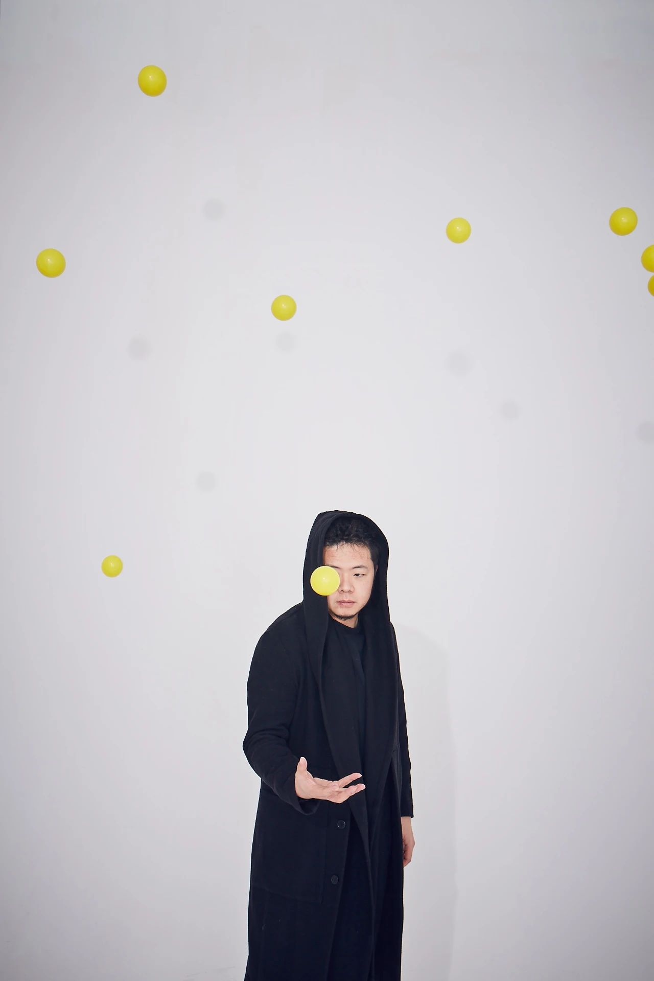 温州旭辉快闪店,温州旭辉商业包装丨中国温州丨宇合光年-66