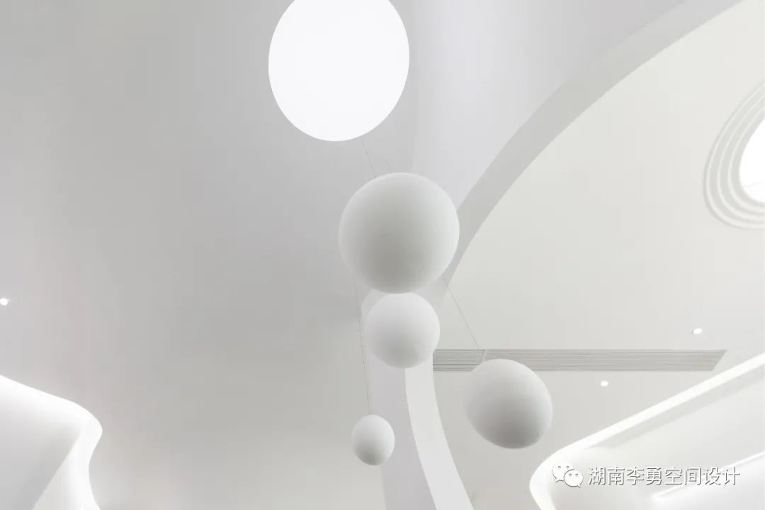 湘西吉首 200㎡商业空间设计丨中国湘西丨湘西李勇空间设计事务所-9