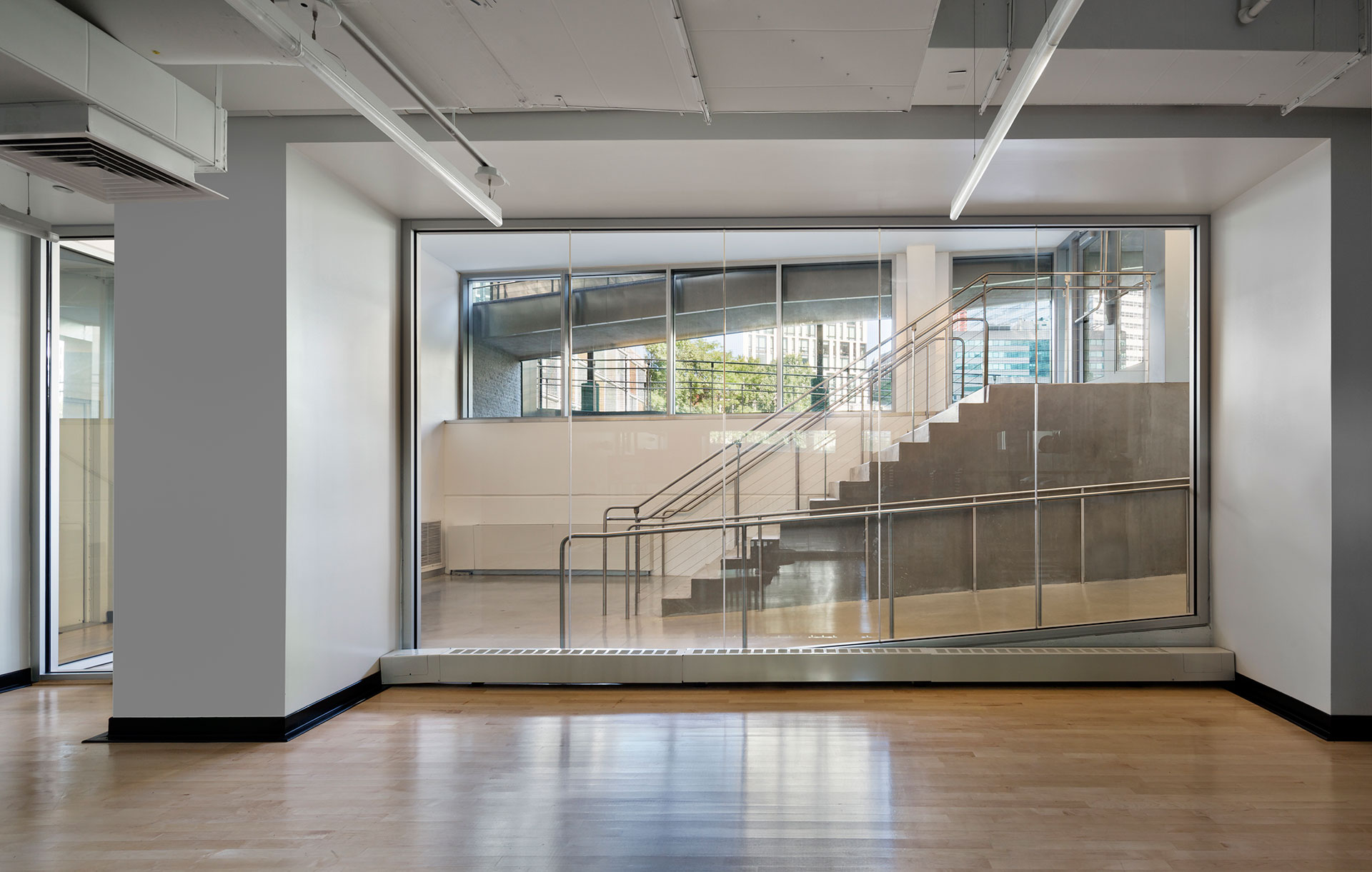 HMA  » Battery Park City Community Center-24