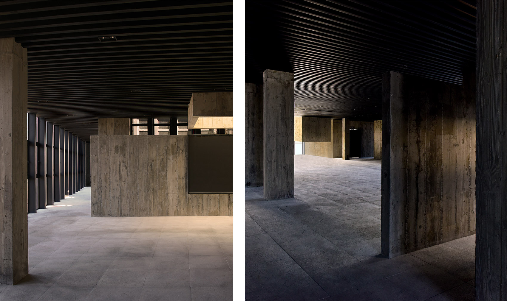 崔苏坝彝文化中心暨国际露营基地丨中国贵州丨西线工作室-32