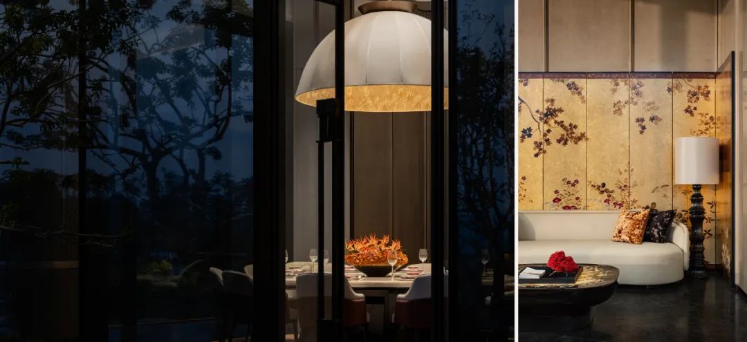 建发·望湖丨中国武汉丨春山秋水设计,里隽建筑设计,柏影设计-25