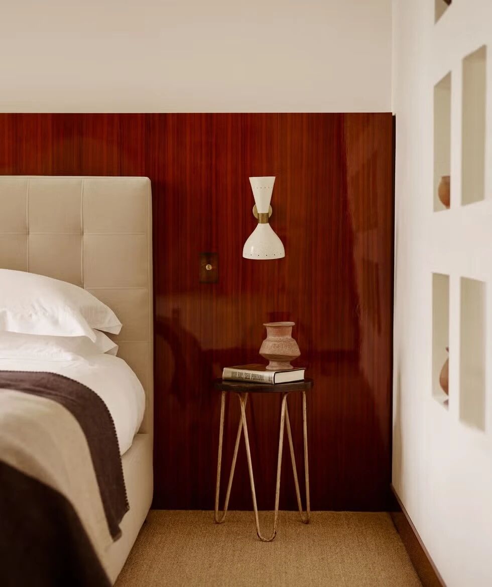 纽约上东区阁楼公寓设计丨美国纽约丨Studio Zung-23