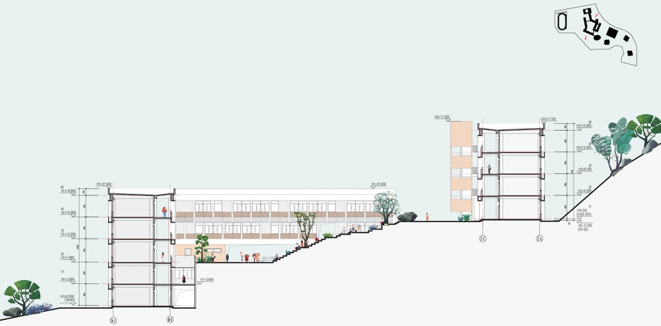 华润小径湾贝赛思国际学校-94