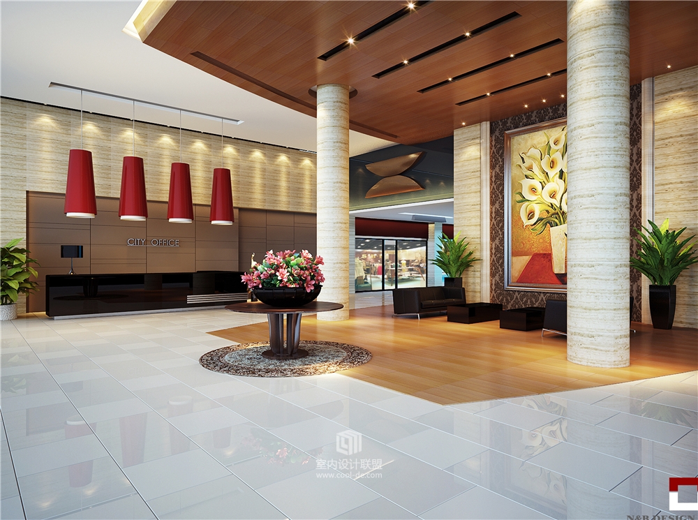 珠海城市客栈旧厂房改造设计-18