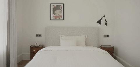 西府大院丨中国北京丨麦驰空间设计事务所-40