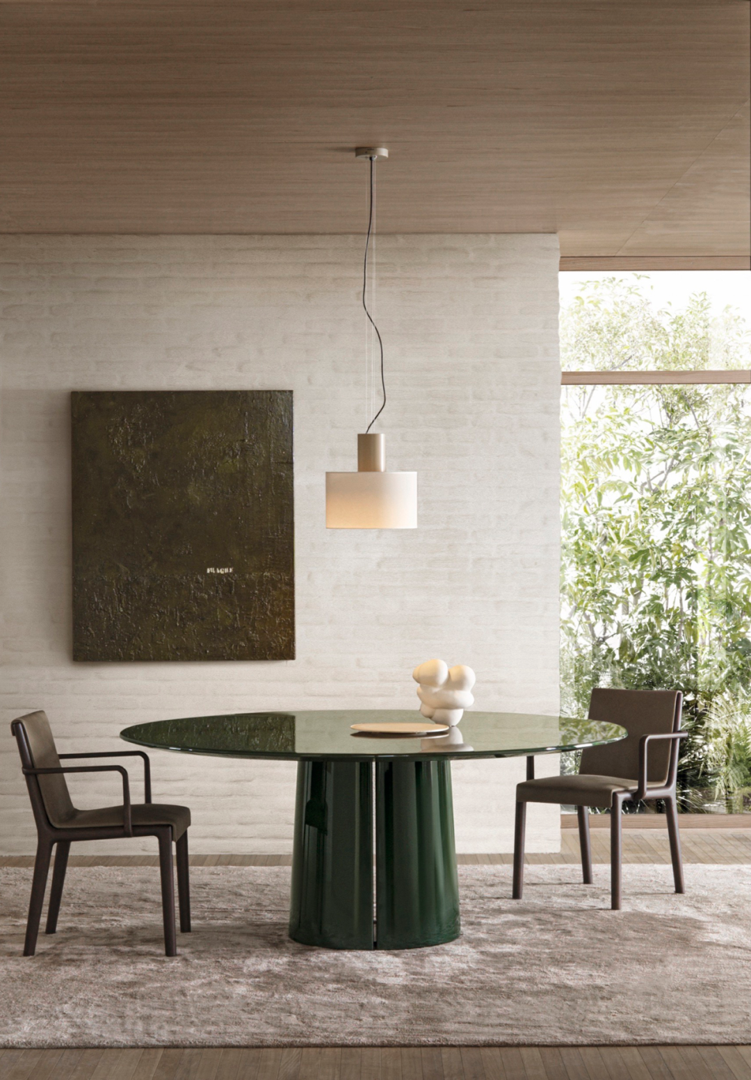 Molteni&C 2023 新品发布丨比利时-94