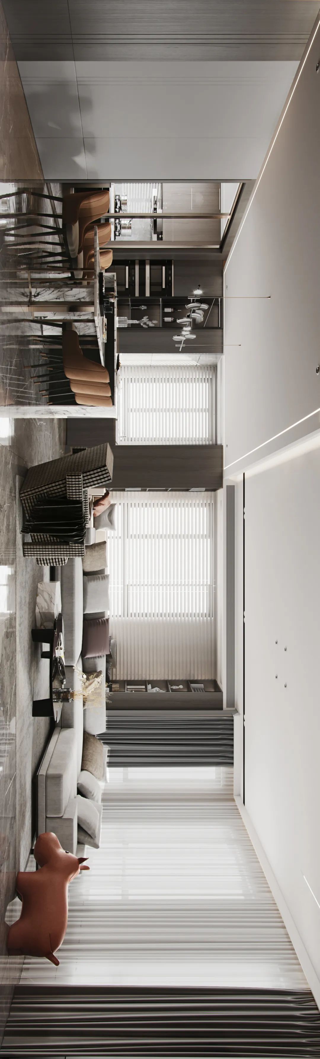 如常丨中国宁波丨北京嘉和日盛余姚分公司-12