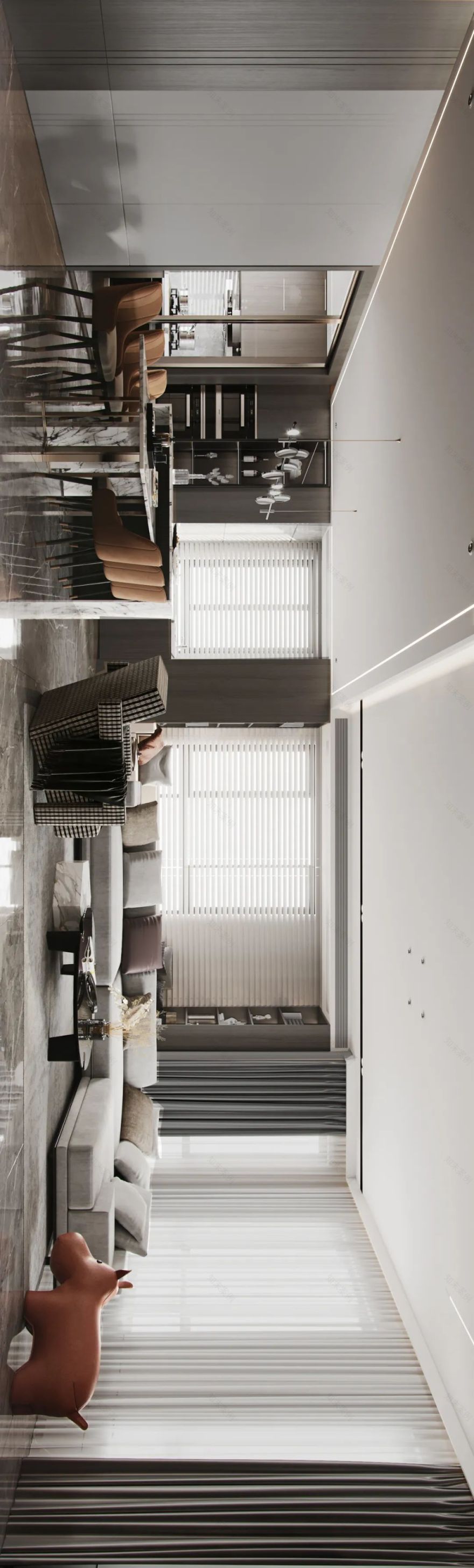 如常丨中国宁波丨北京嘉和日盛余姚分公司-12