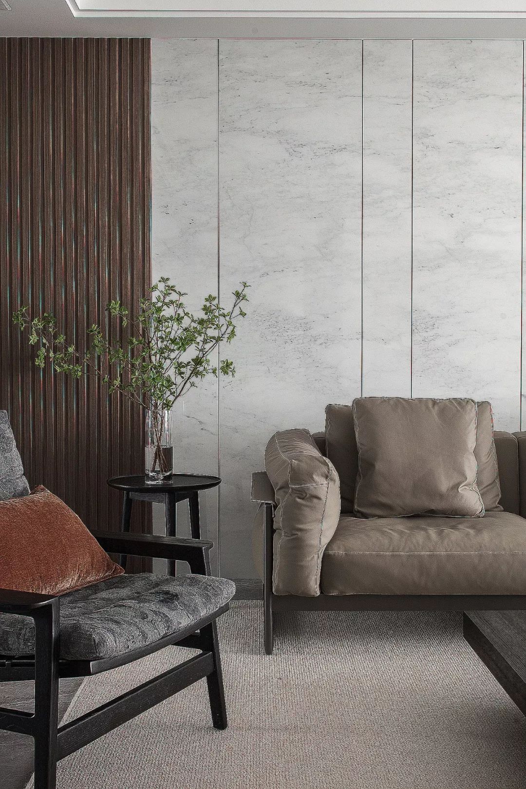 原研哉式简约风私宅,温州瑞安“搁浅”-20