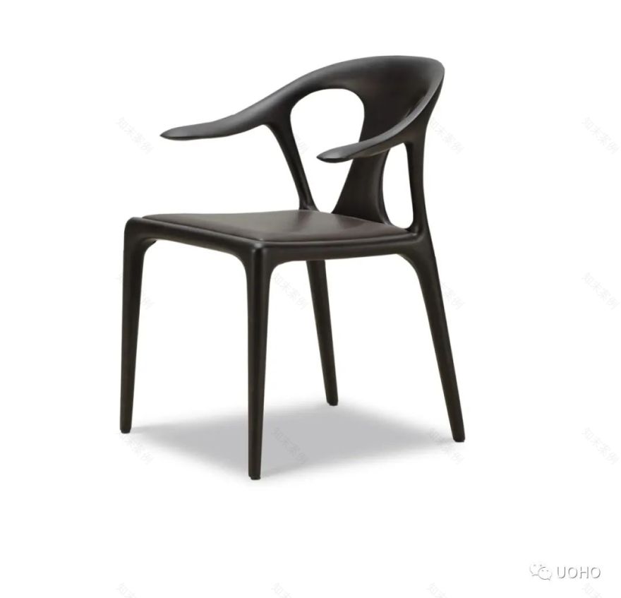 耀达·天玺高档居住小区丨澳大利亚 HASSELL 设计公司-83