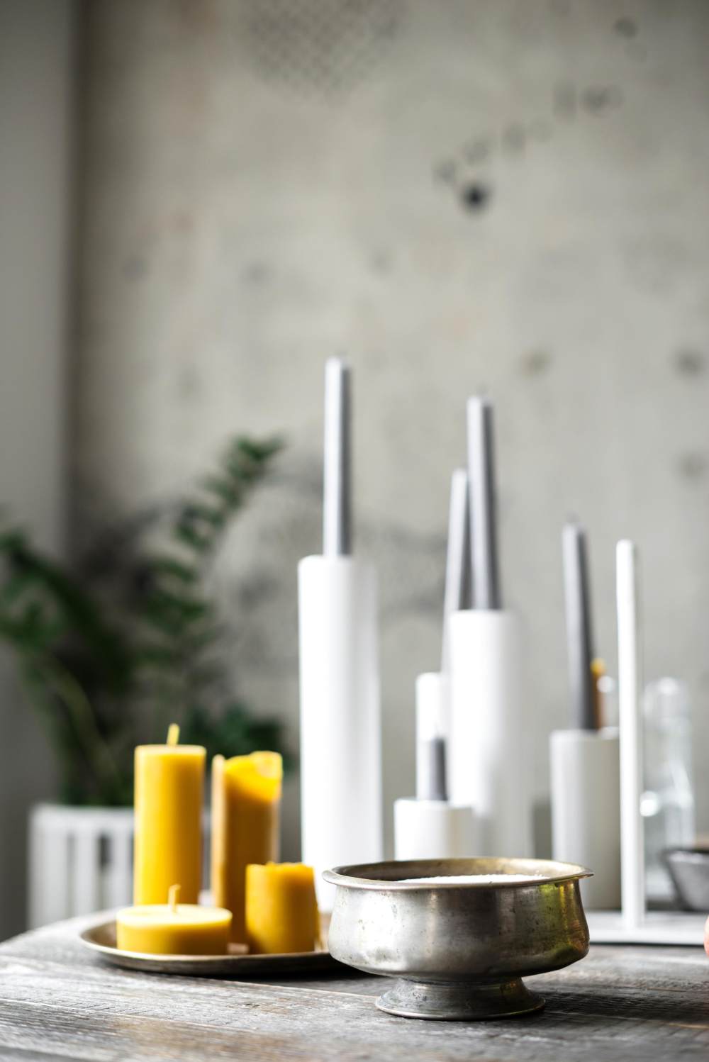 莫斯科 Archpole 公寓设计丨俄罗斯莫斯科丨建筑师康斯坦丁·拉古丁-7