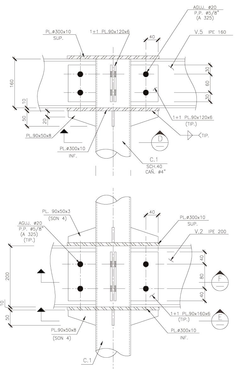智利湖边生态住宅-16