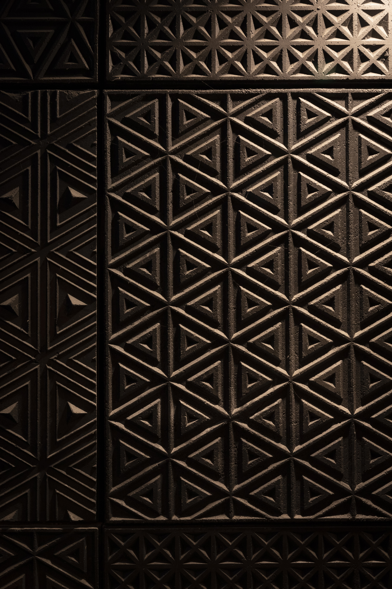 The Meat & Wine Co· Parramatta 餐厅翻新丨澳大利亚丨Design Partnership-50