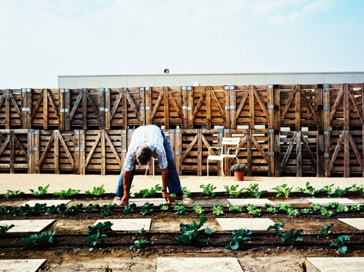 Hotel Aire de Bardenas in Spain | Yatzer-11