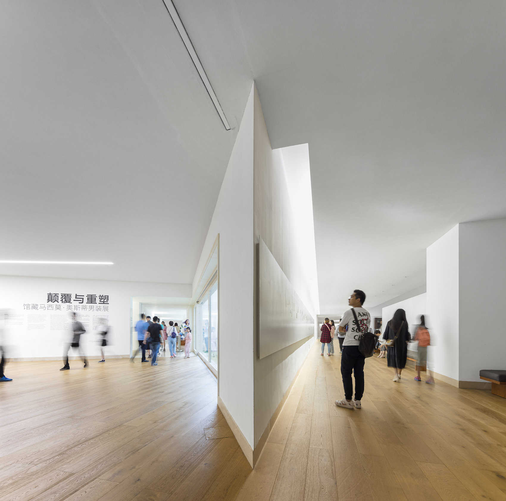 中国国际设计博物馆丨中国杭州丨Álvaro Siza + Carlos Castanheira-37