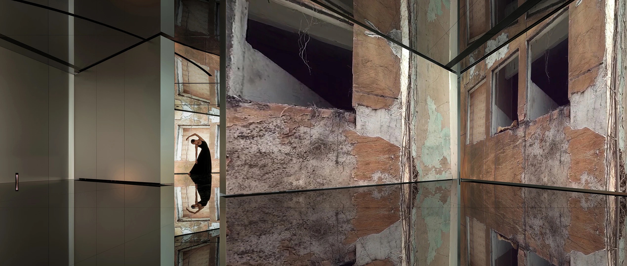 三谷设计 | 谷腾:空间启示录-29