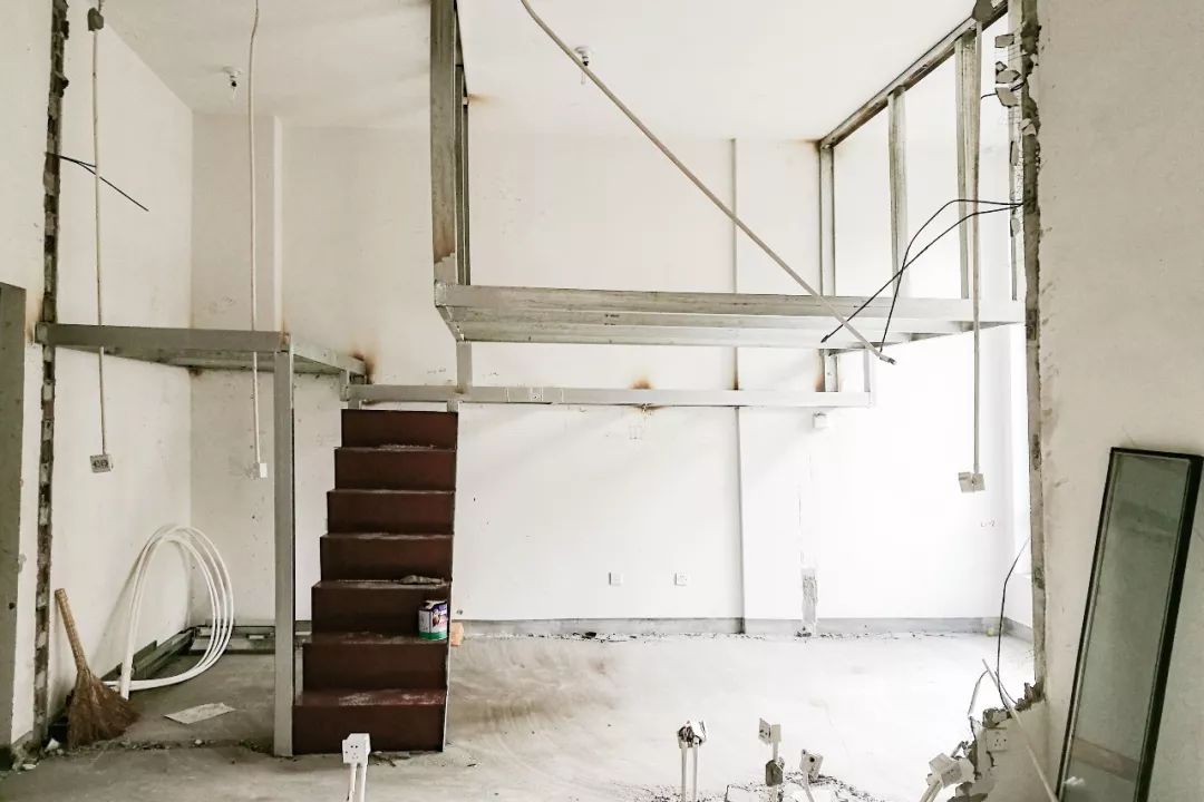 76㎡小户型变三层复式,丹子主妇的室内设计奇迹-32