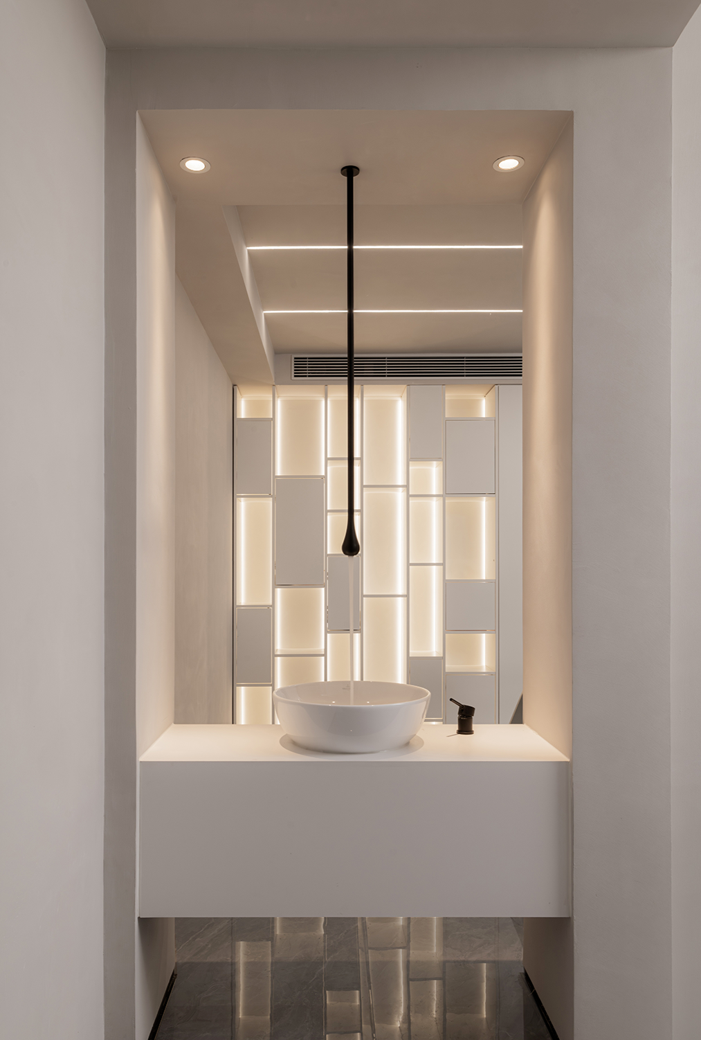 北京天瑞宸章丨中国北京丨壹设计-33