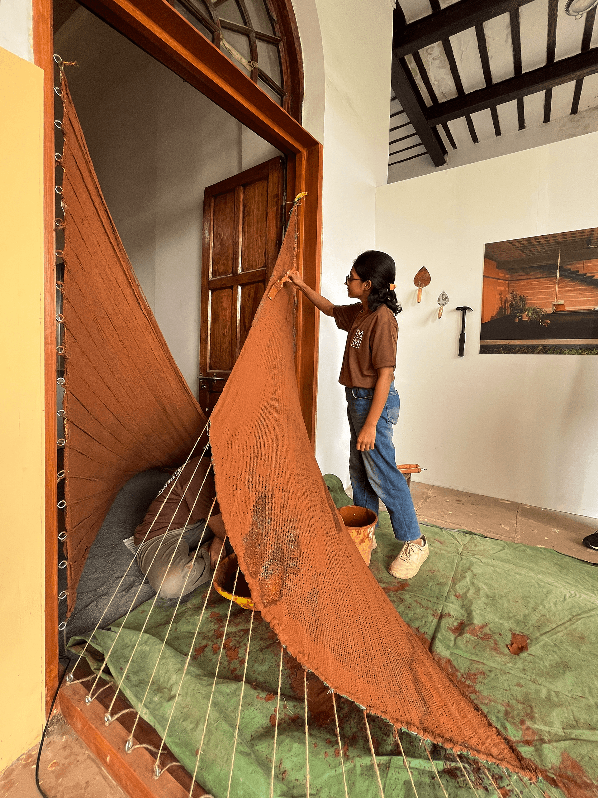 萨马特瓦：展览设计-53