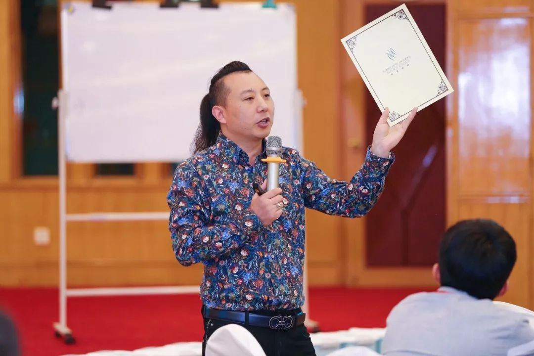 布艺软装设计盛宴,杭州站扬帆启航-13