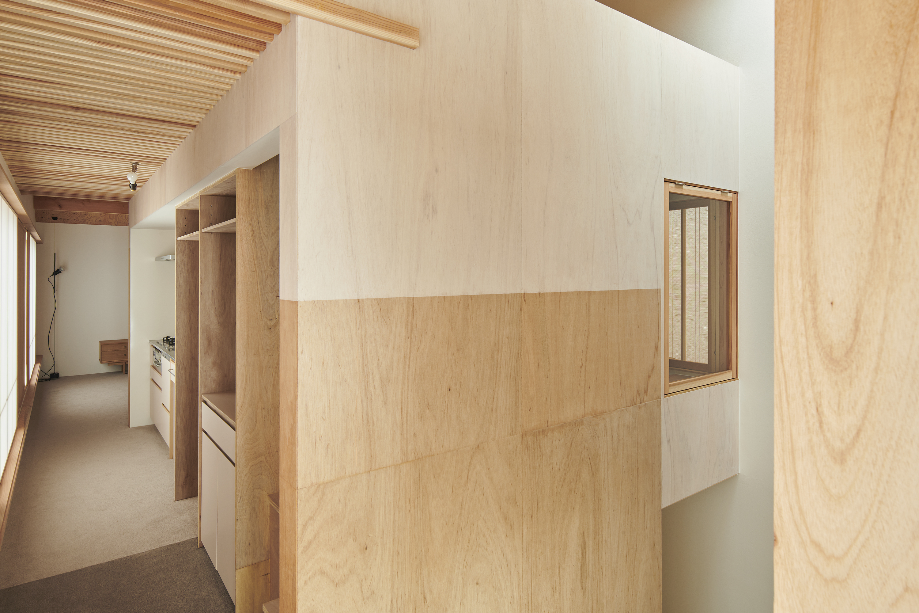 房屋织物景观丨日本大阪丨ninkipen!-10