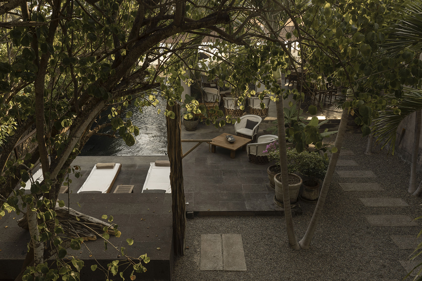 Lo Sereno别墅丨墨西哥丨Jorge Gonzalez Parcero-56