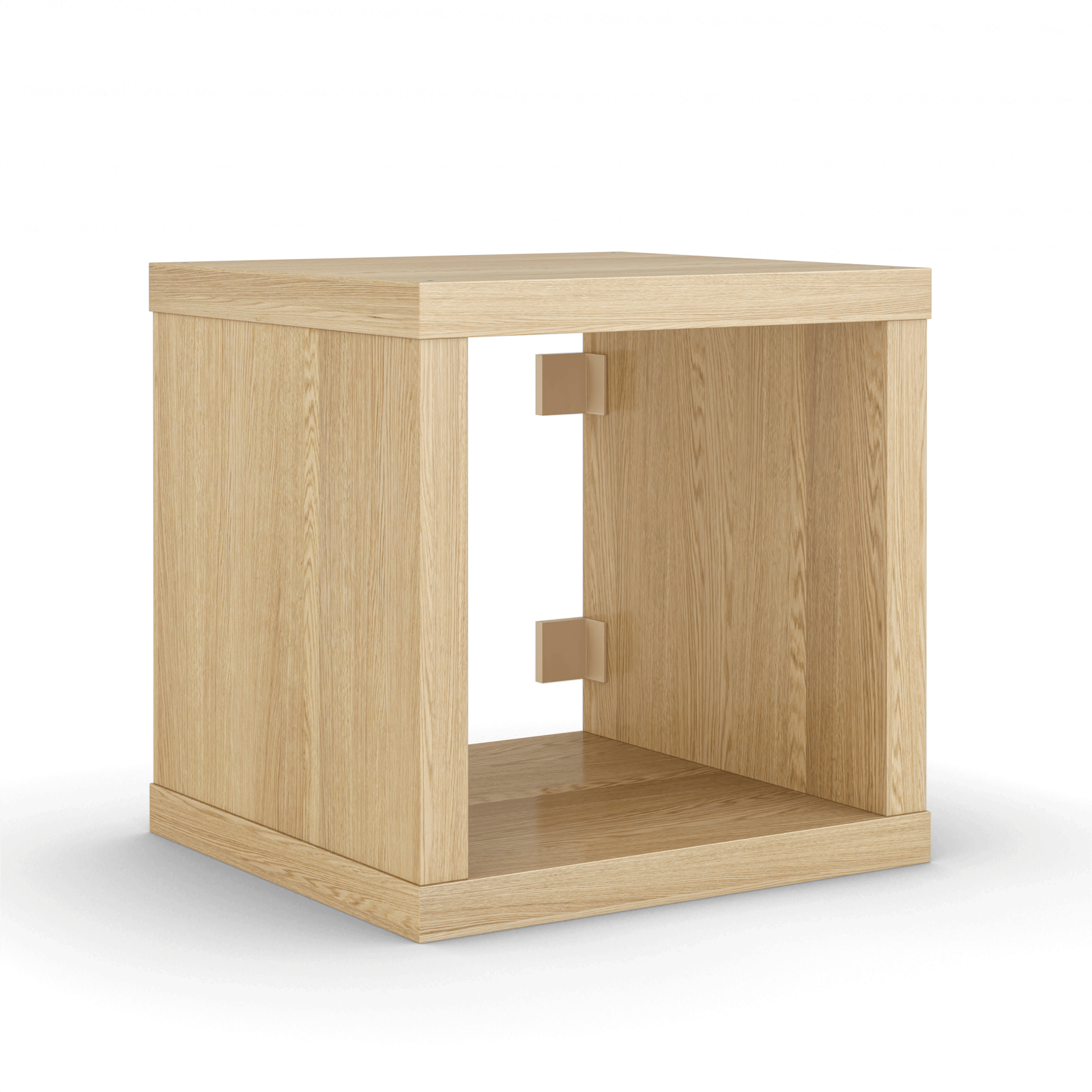 IKEA KALLAX 3D 模型-6