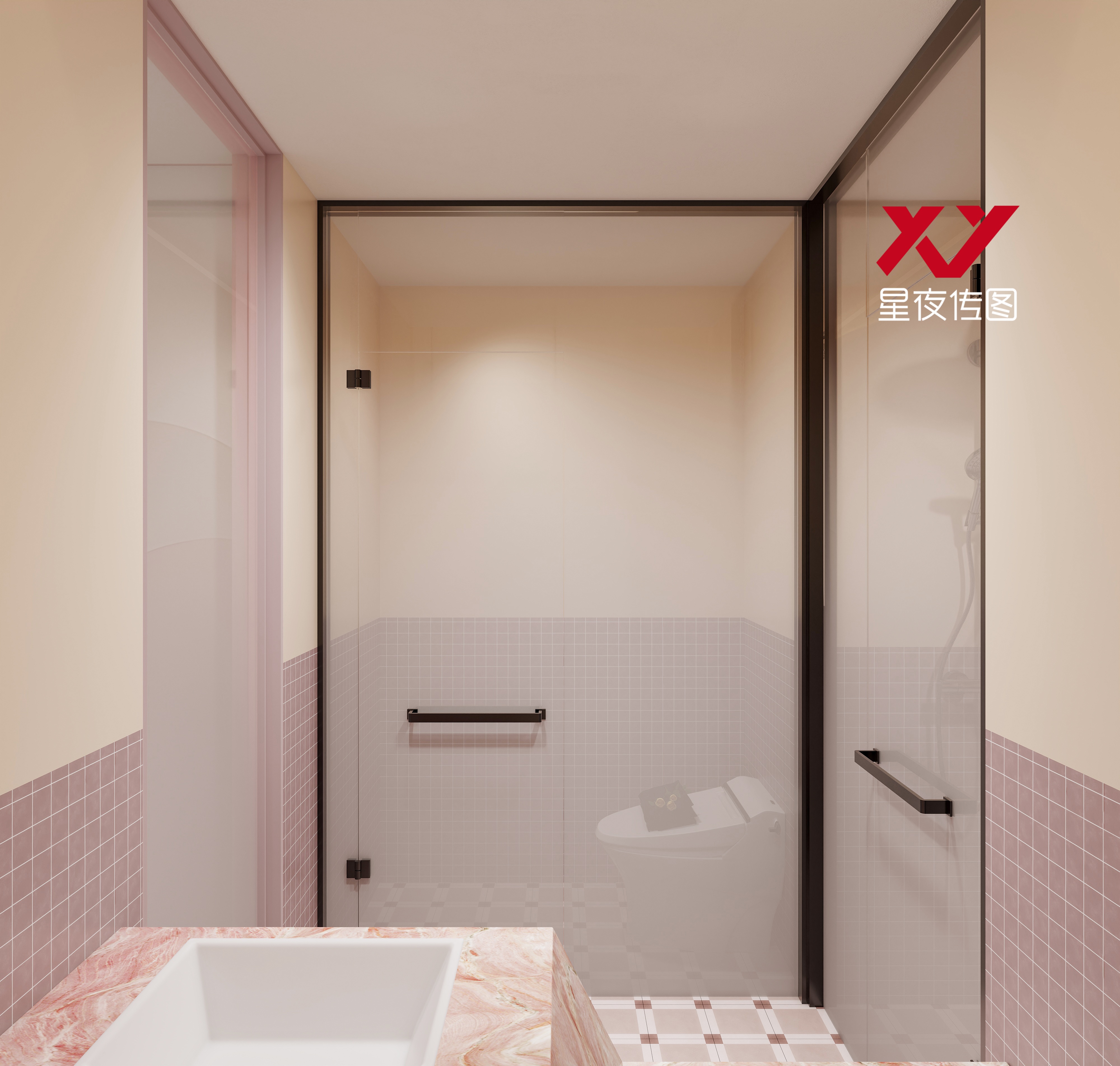 儿童酒店设计丨四大主题，四种唤醒童年想象力的魔法 -20