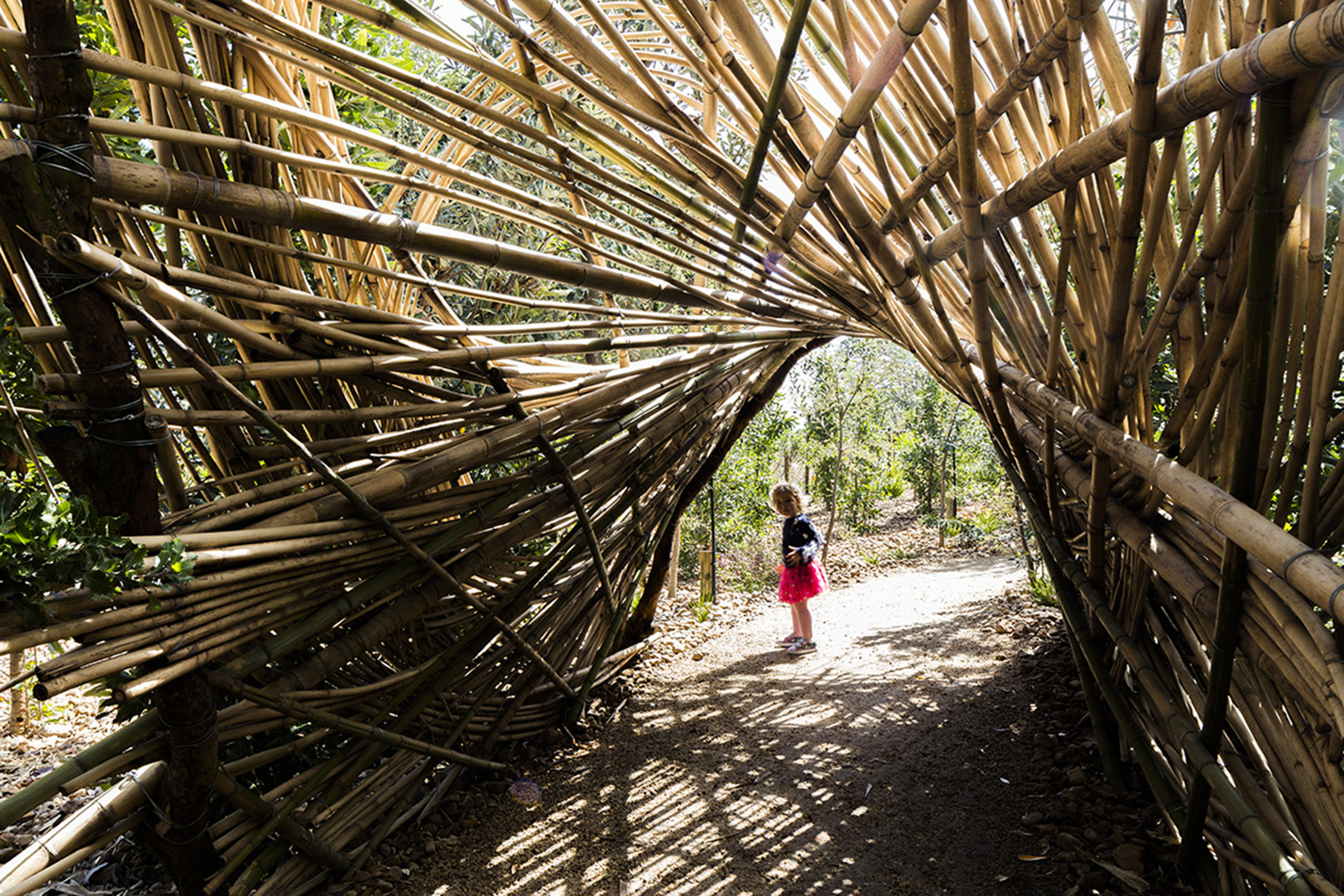 伊恩波特儿童野趣游乐公园，悉尼 / ASPECT Studios-39