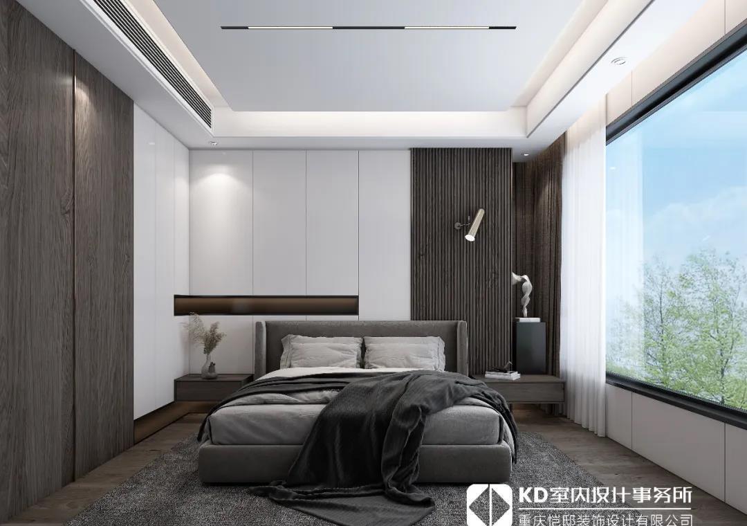 宅享生活,致敬传奇——科比主题宅设计-15