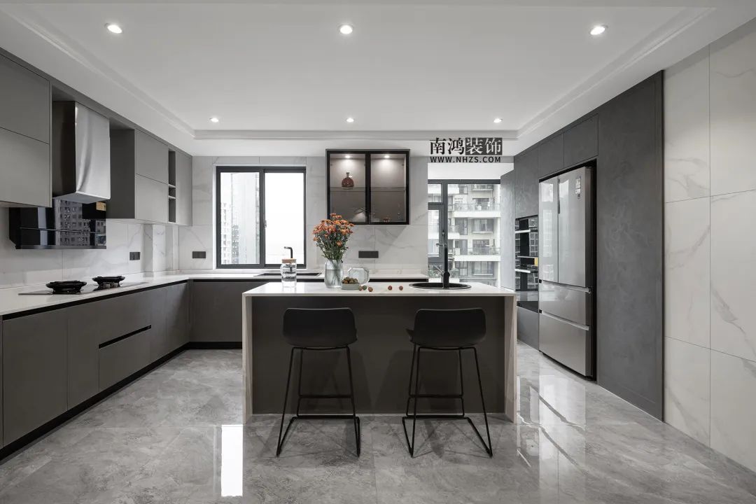 优化家务动线，轻松解决家务困扰-39