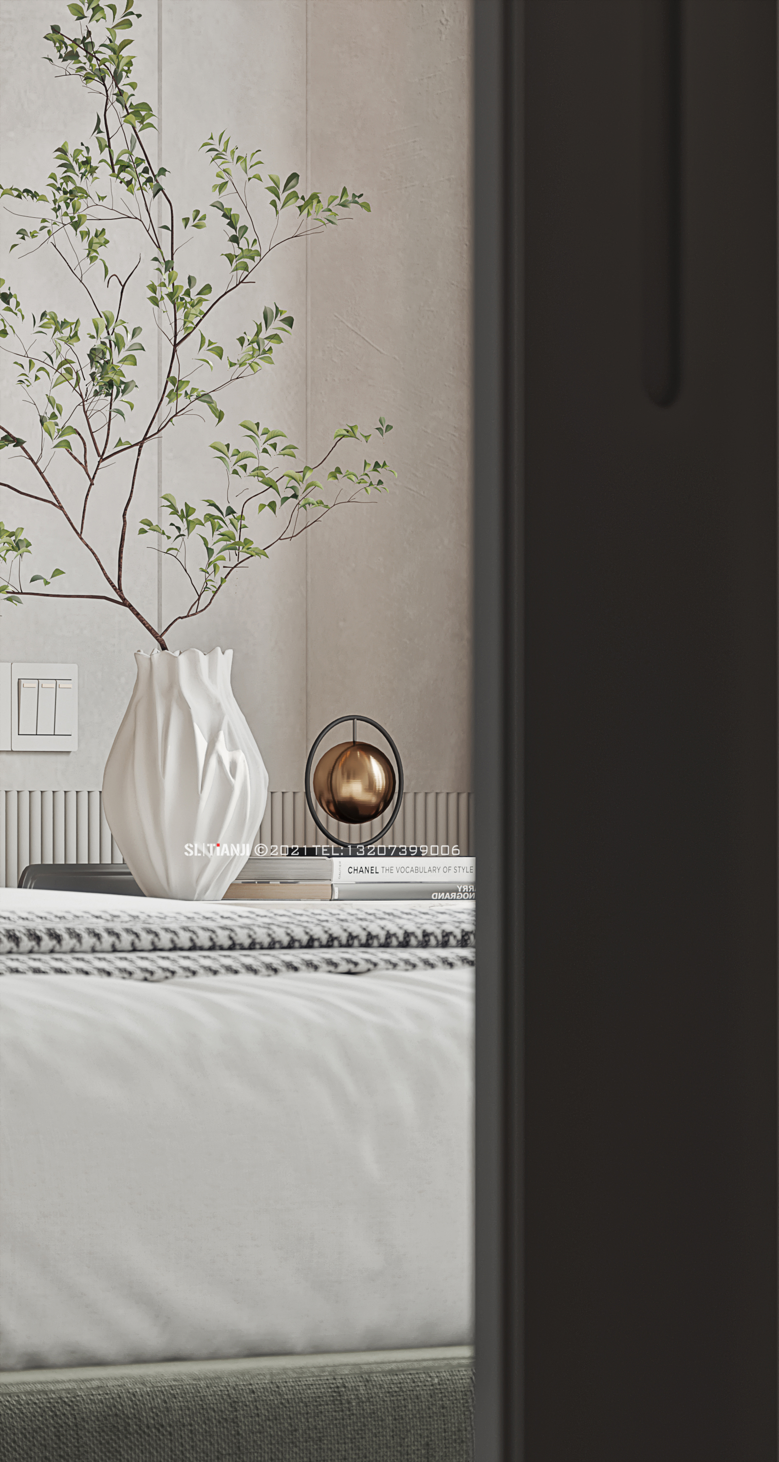 商业丨渲染作品合集-70