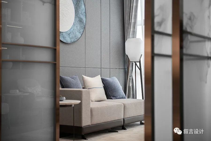 辉县共城东望 | 现代美学与东方哲学的完美融合-63