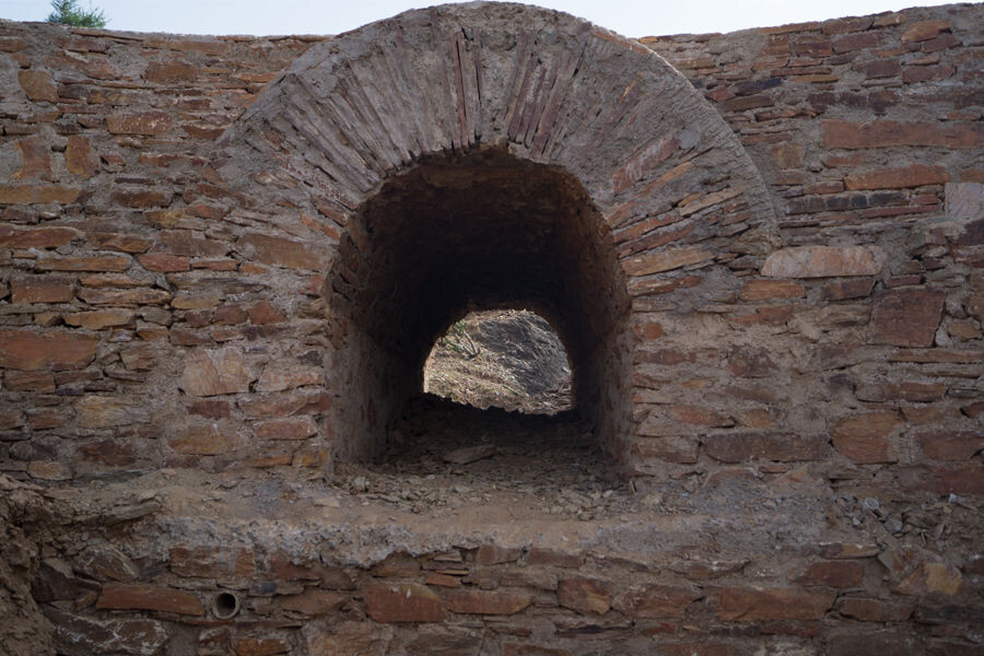 印度乌代布尔 Ayaan 度假村的生态环保设计-10