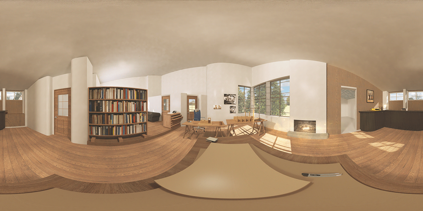 Vivienda Karl Kohn|厄瓜多尔-6