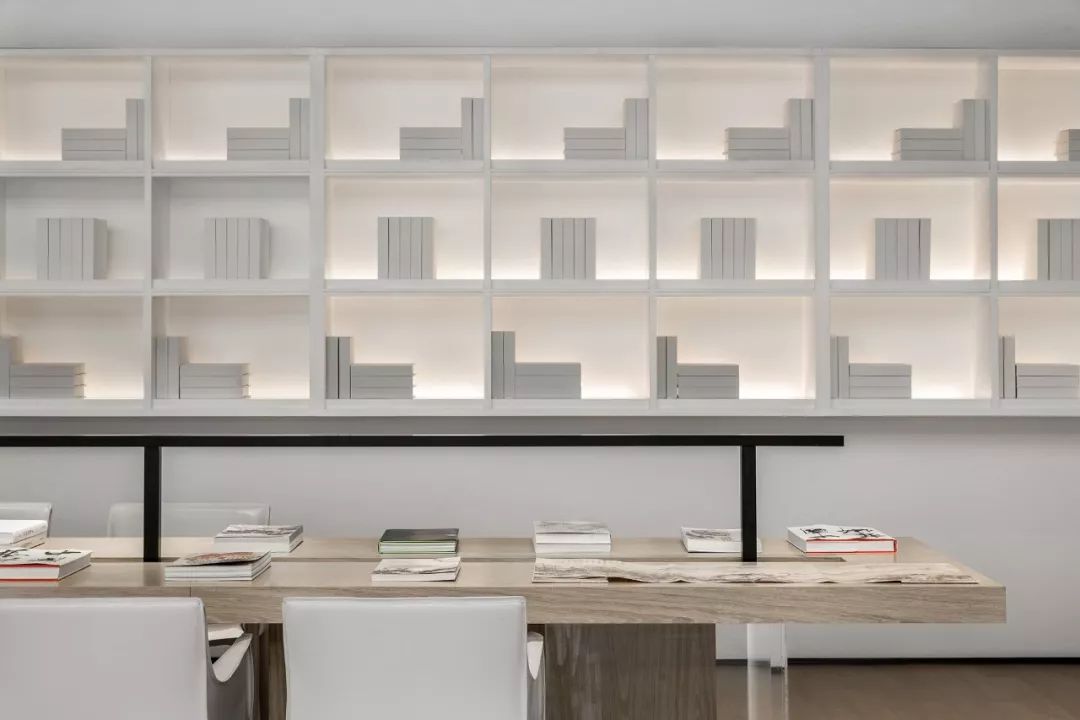 重庆中海十里长江体验中心-55