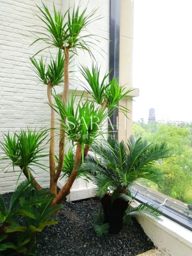 【花园荟】​带你见证0差评颜值酒店如何诞生-74