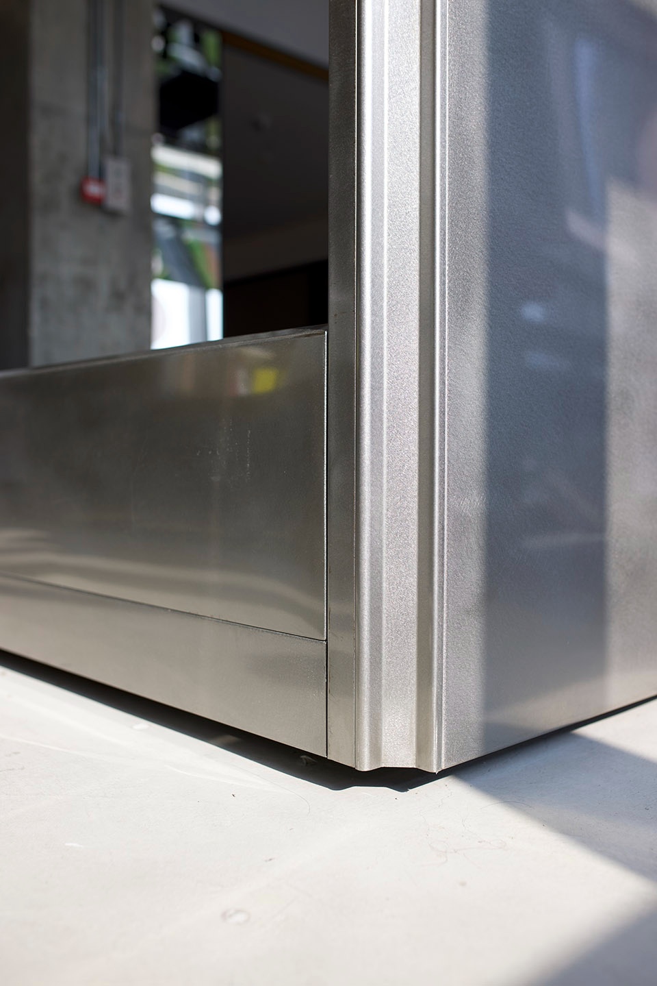 深圳久拾线下体验空间丨中国深圳丨如室建筑设计事务所-28