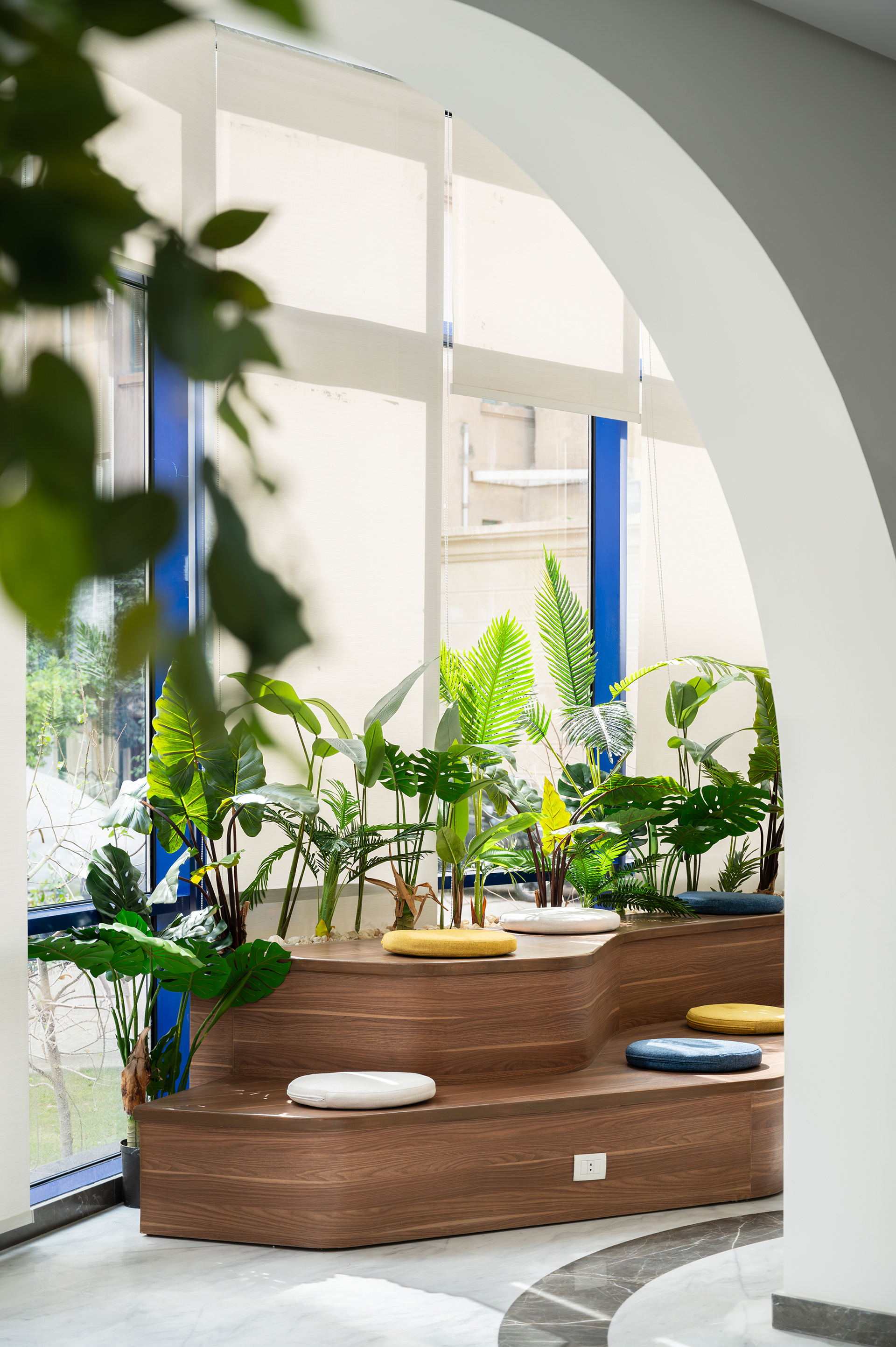 World Lighthouse - A Dramaturgy School-23